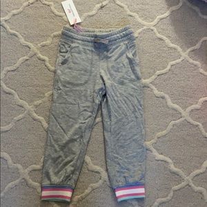 Vineyard vines girls joggers, brand new with tags